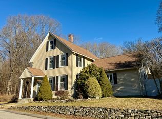 3 Wightman Ave, Norwich, CT 06360