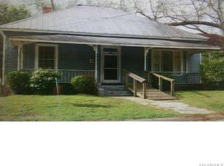 627 Bullock St, Montgomery, AL 36108