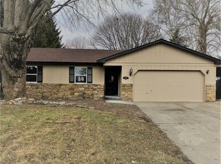 3304 Prague Rd, Indianapolis, IN 46227