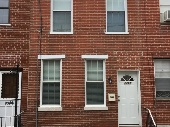 2229 S Bouvier St, Philadelphia, PA 19145
