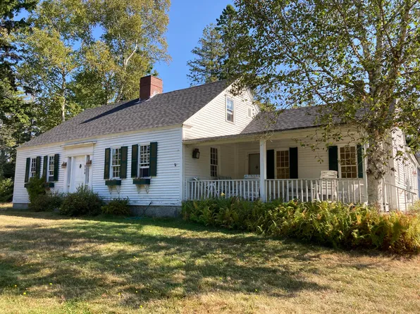 514 Point Road, Hancock, ME 04640