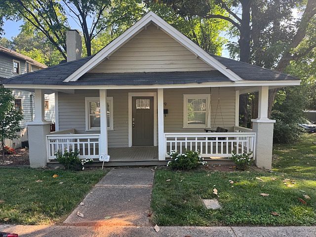 Beautiful Dilworth bungalow near SoEnd.