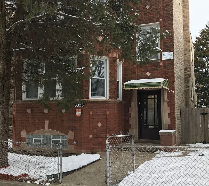 1st image of 8353 S Peoria St #2