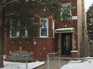 8353 S Peoria St #2, Chicago, IL
