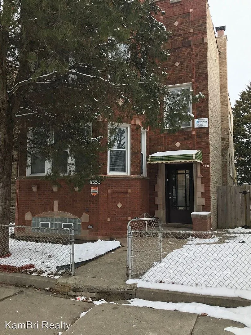 8353 S Peoria St #2 photo 1