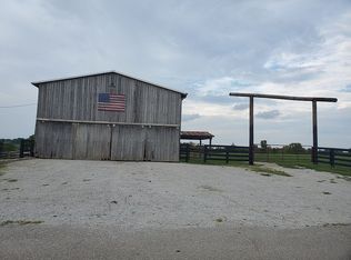 650 Osborne Rd, Dry Ridge, KY 41035