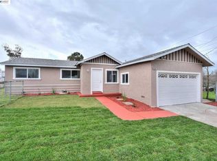 1540 Walnut Ave, Antioch, CA 94509