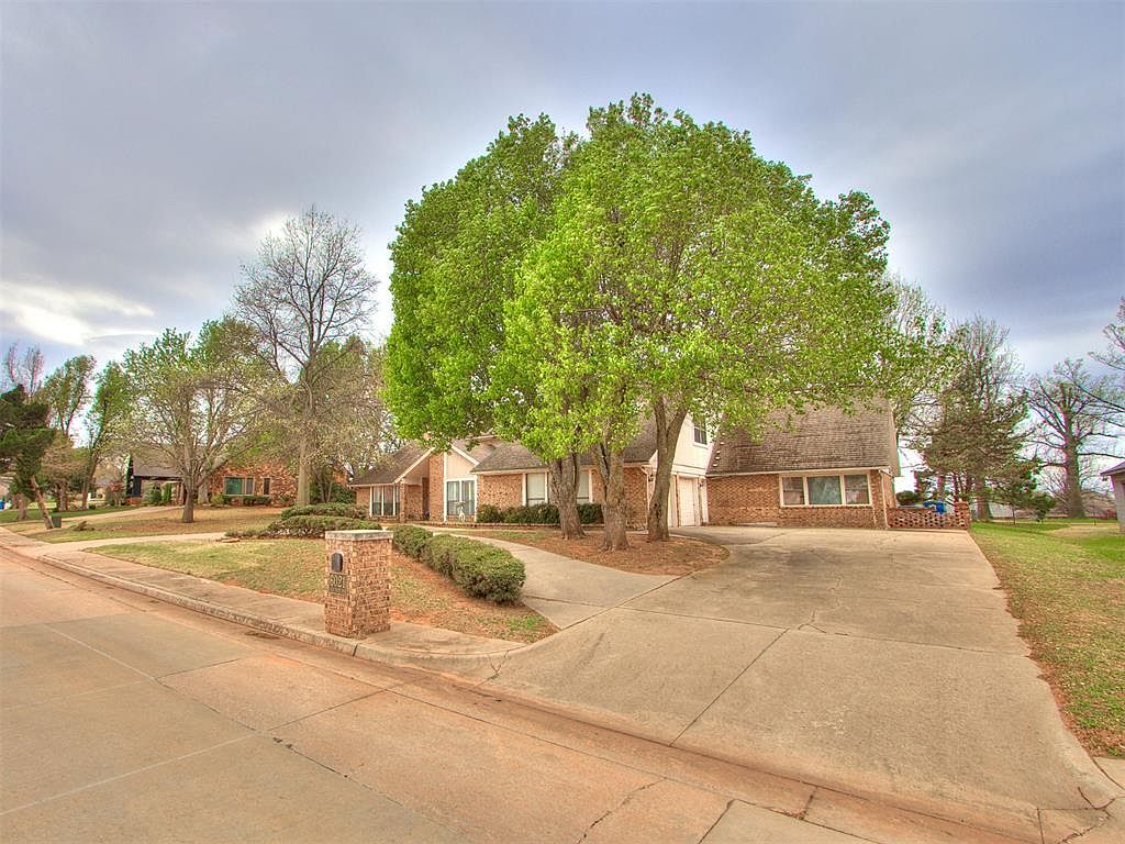 6021 Oak Tree Rd