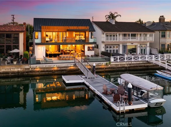 660 Harbor Island Dr, Newport Beach, CA 92660