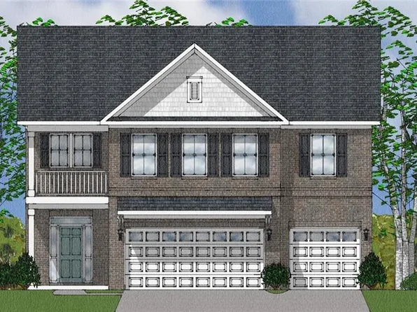 7565 Buckhaven Forest Dr, Kernersville, NC 27284