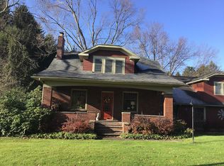 415 Mercer Rd, Greenville, PA 16125