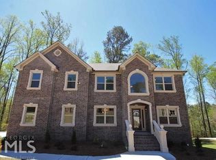 1415 Kings Point Way SW #10, Conyers, GA 30094