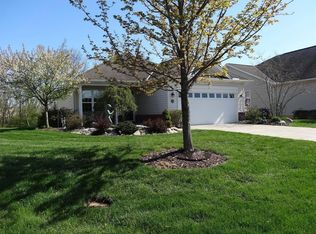 1263 Clubhouse Ct, Hamilton Twp, OH 45039