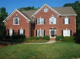8604 Dillingham Ct, Waxhaw, NC 28173