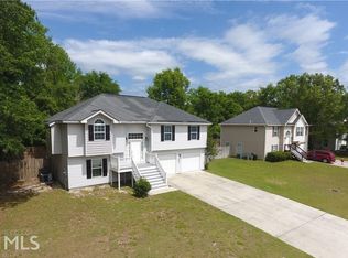 316 Aspen Arbor, Rincon, GA 31326
