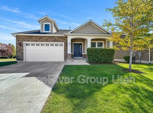 857 S Fairway Ln, Vineyard, UT 84059