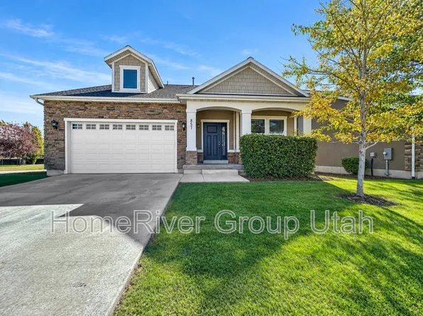 857 S Fairway Ln, Vineyard, UT 84059