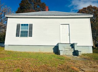 110 Martin St, Lawndale, NC 28090