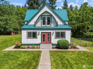 33724 SE Hudson Rd, Ravensdale, WA 98051
