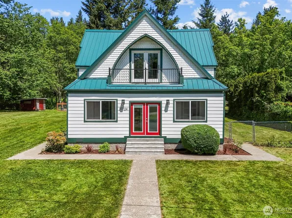 33724 SE Hudson Road, Ravensdale, WA 98051