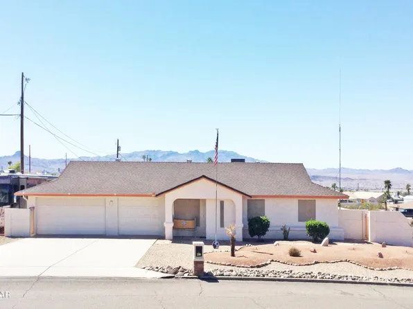 2200 Clarke Dr, Lake Havasu City, AZ 86403