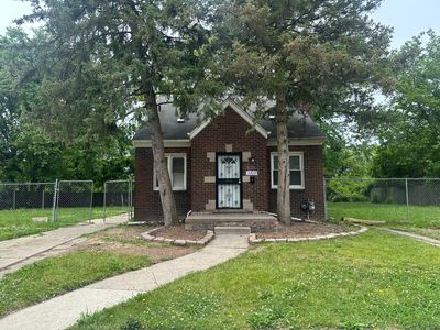 3929 Nottingham Rd, Detroit, MI, 48224