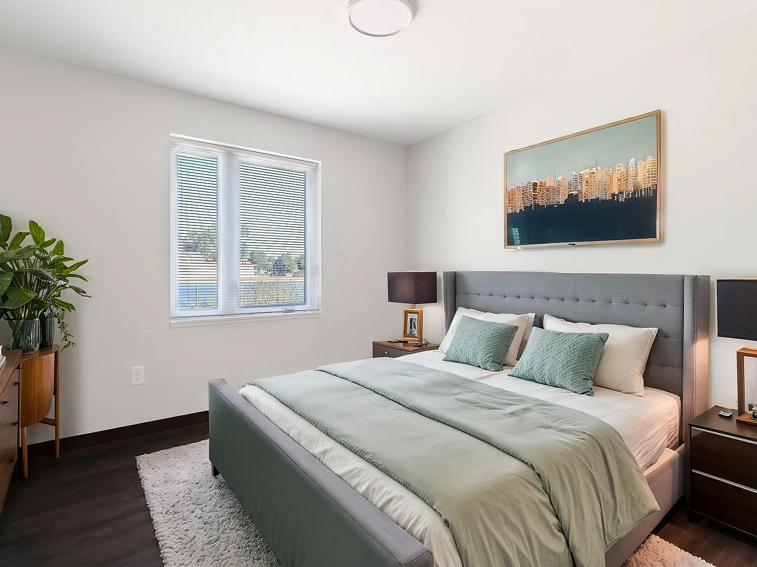 Preston Townhomes — Photo 4