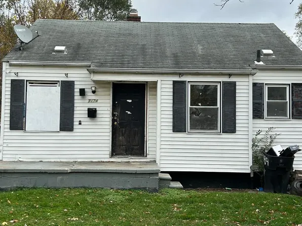 7474 Dolphin, Detroit, MI 48239