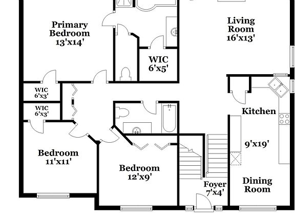 3rd image of this home