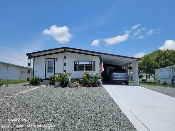 14335 Edgeknoll St, Brooksville, FL 34613