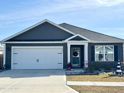 2059 Course Lane Lot 282, Surf City, NC, 28445