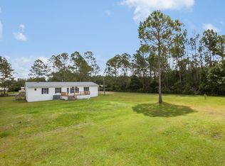 2516 Cosmos Ave, Middleburg, FL 32068
