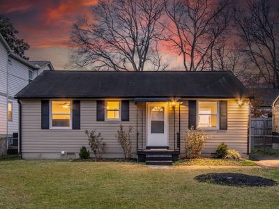 5920 Carl Pl, Nashville, TN, 37209