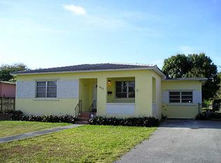 5830 SW 19th St, Miami, FL 33155