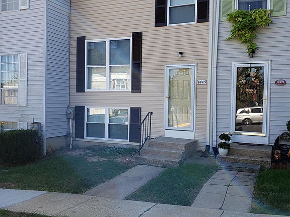 2nd View - Front of Property