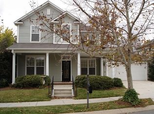 14608 Harvington Dr, Huntersville, NC 28078