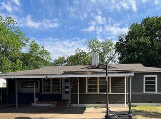 2012 47th St, Lubbock, TX 79412