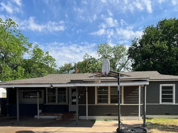 2012 47th St, Lubbock, TX 79412
