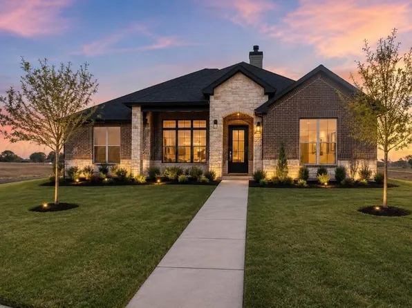 103 Cameo Ln, Canyon, TX 79015