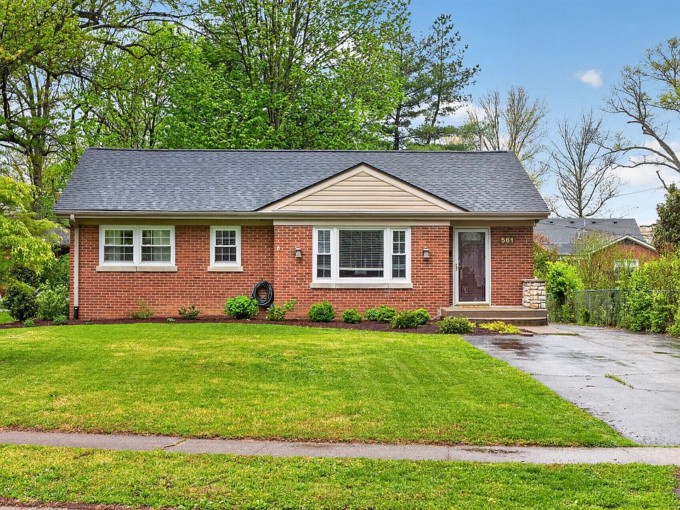 1st image of 561 Claymont Dr