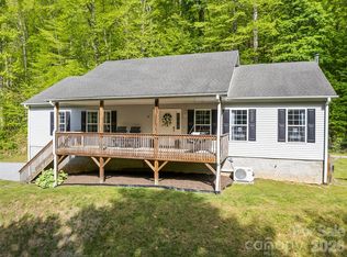 114 Cool Water Trl, Sylva, NC 28779