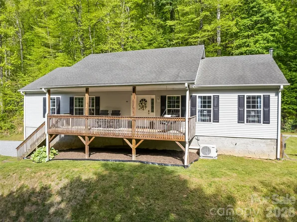 114 Cool Water Trl, Sylva, NC 28779