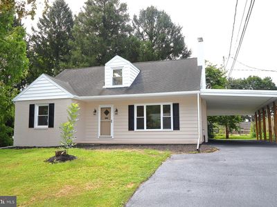 1530 Ridgeview Ave, Lancaster, PA, 17603