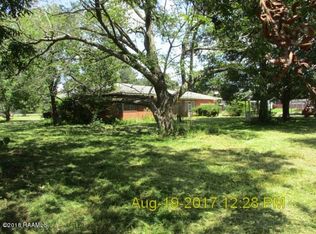 215 S Coolidge St, Church Pt, LA 70525