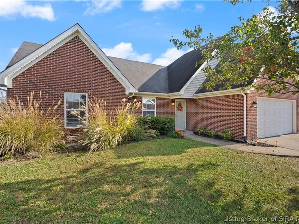 11920 Perry Crossing Parkway, Sellersburg, IN 47172