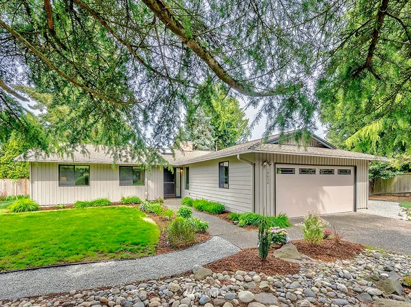 10630 NE 52nd St, Kirkland, WA 98033