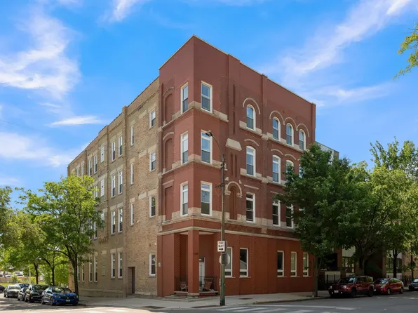 1359 N Noble St APT 302, Chicago, IL 60622