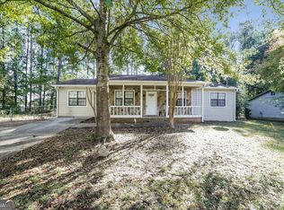971 Stormy Ln, Jonesboro, GA