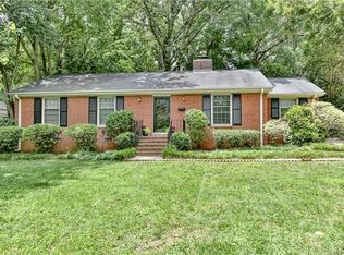 5600 Wedgewood Dr, Charlotte, NC 28210