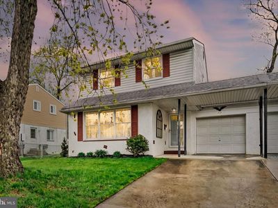 717 W Birchtree Ln, Claymont, DE, 19703